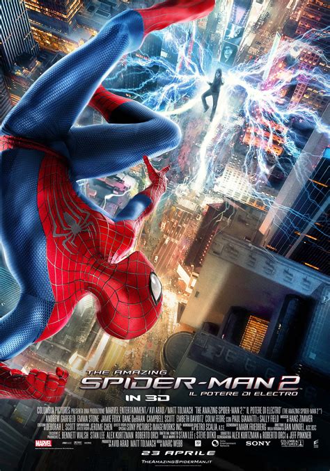 Spider man 2 imdb - Dec 14, 2018 · Spider-Man: Into the Spider-Verse: Directed by Bob Persichetti, Peter Ramsey, Rodney Rothman. With Shameik Moore, Jake Johnson, Hailee Steinfeld, Mahershala Ali. Teen Miles Morales becomes the Spider-Man of his universe and must join with five spider-powered individuals from other dimensions to stop a threat for all realities. 